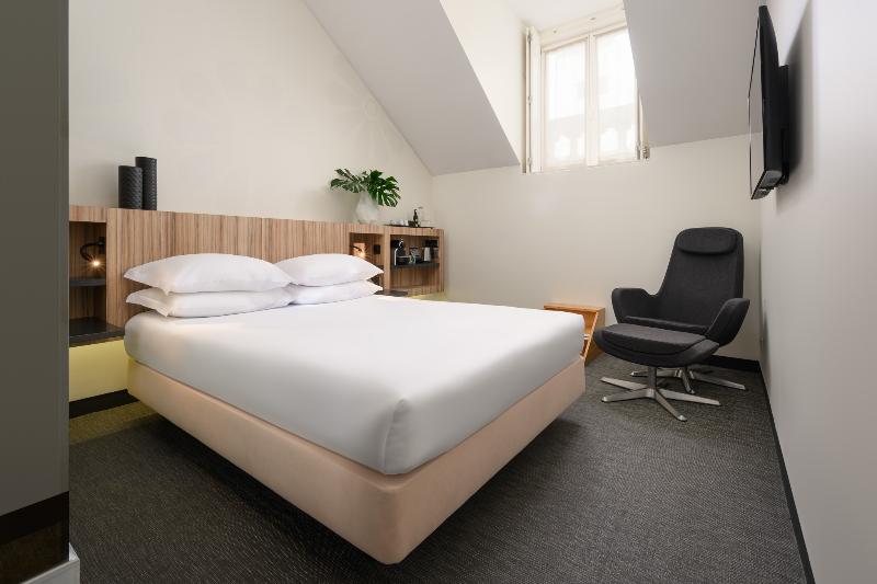 اتاق سوپریور, Inspira Liberdade Boutique