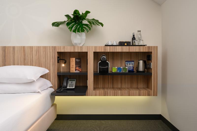 اتاق سوپریور, Inspira Liberdade Boutique