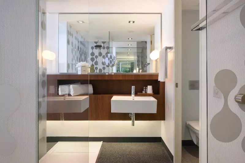 Quarto superior, Inspira Liberdade Boutique