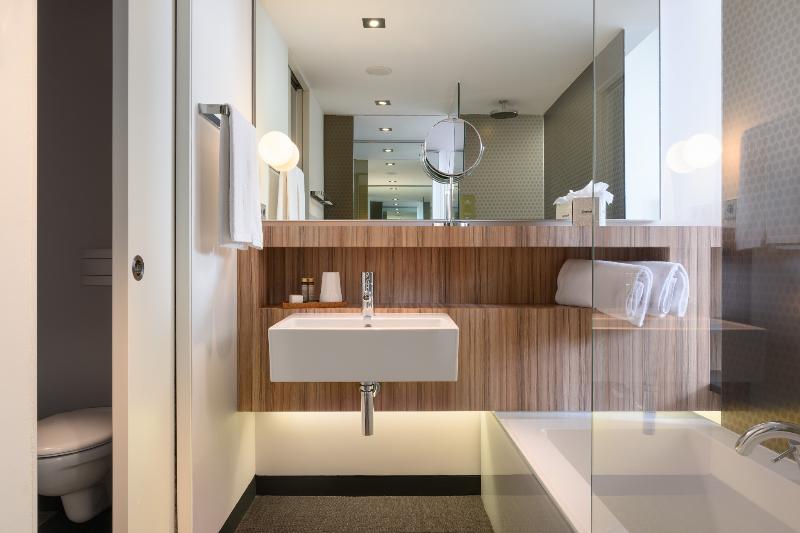 Quarto superior, Inspira Liberdade Boutique