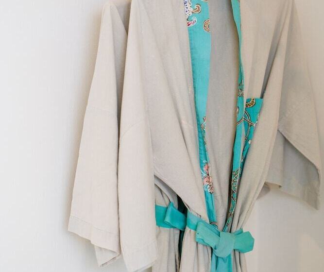 带1个卧室的豪华别墅, Koh Yao Yai Village