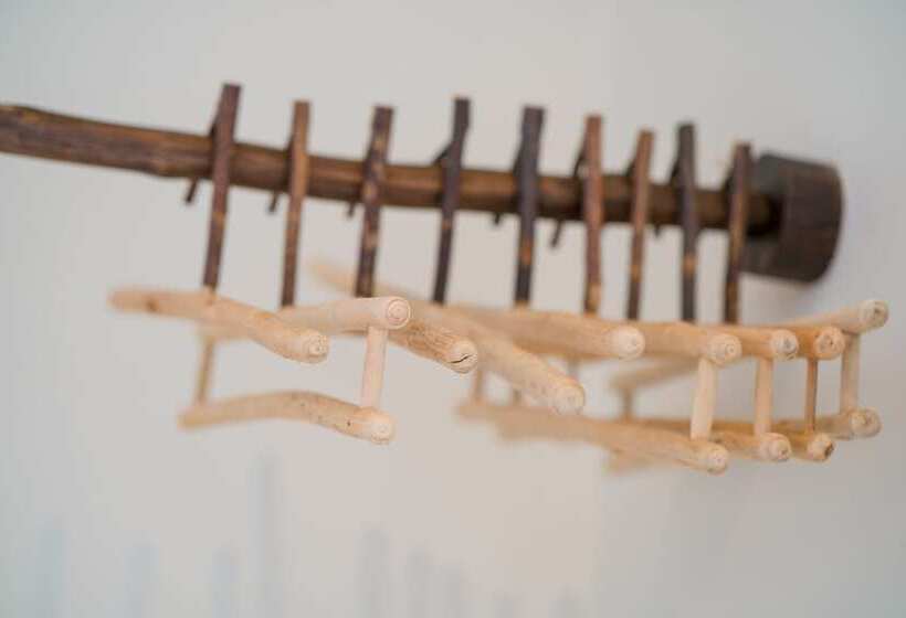 带1个卧室的豪华别墅, Koh Yao Yai Village