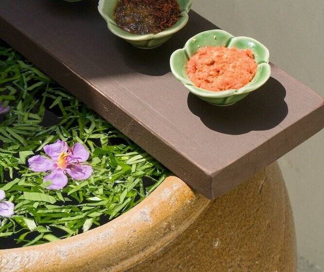 带1个卧室和海景的别墅, Koh Yao Yai Village