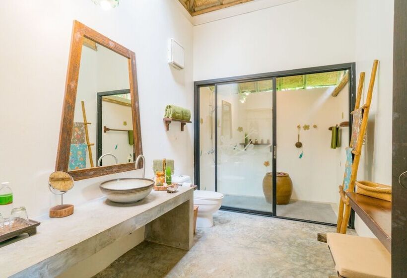 וילה בת חדר שינה 1, Koh Yao Yai Village