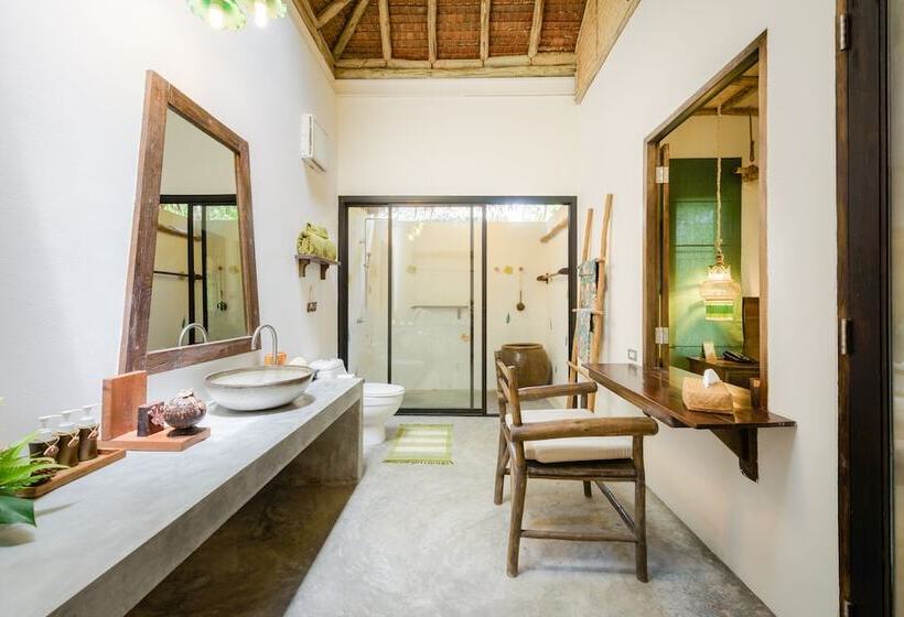 Вилла 1 Спальня, Koh Yao Yai Village