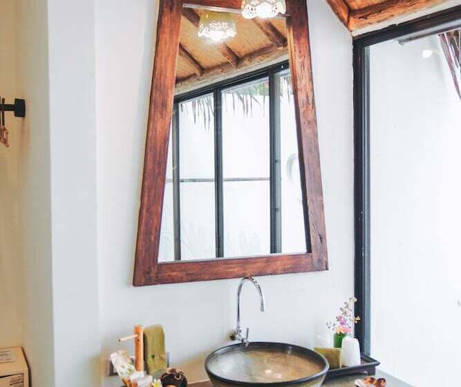 带1个卧室的豪华别墅, Koh Yao Yai Village