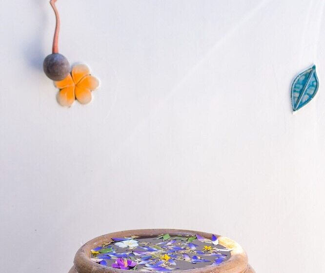 וילת חדר שינה 1 עם נוף לים, Koh Yao Yai Village