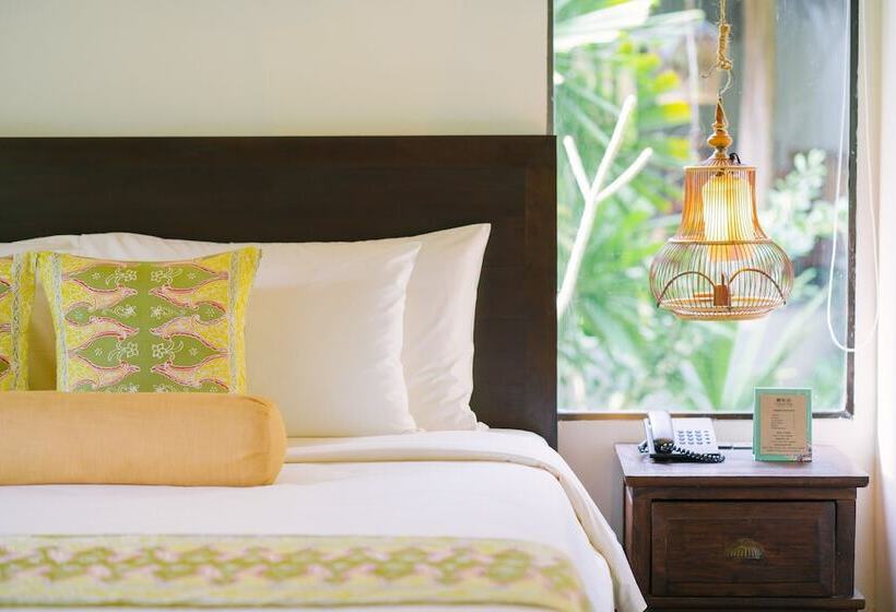 带1个卧室的豪华别墅, Koh Yao Yai Village