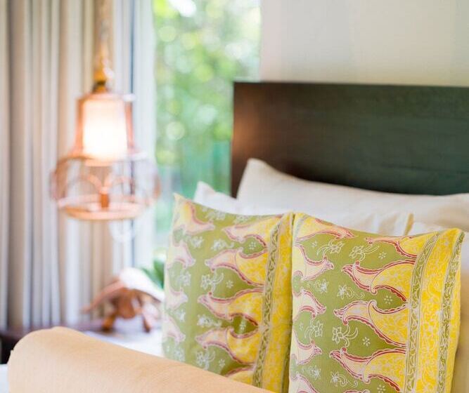 带1个卧室的豪华别墅, Koh Yao Yai Village