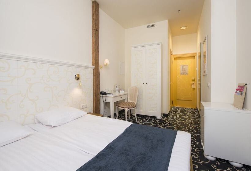 اتاق استاندارد, Meriton Old Town Garden