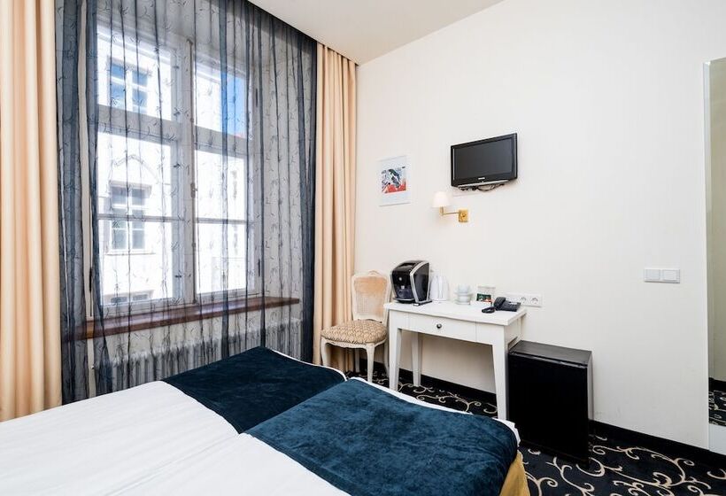 اتاق استاندارد, Meriton Old Town Garden