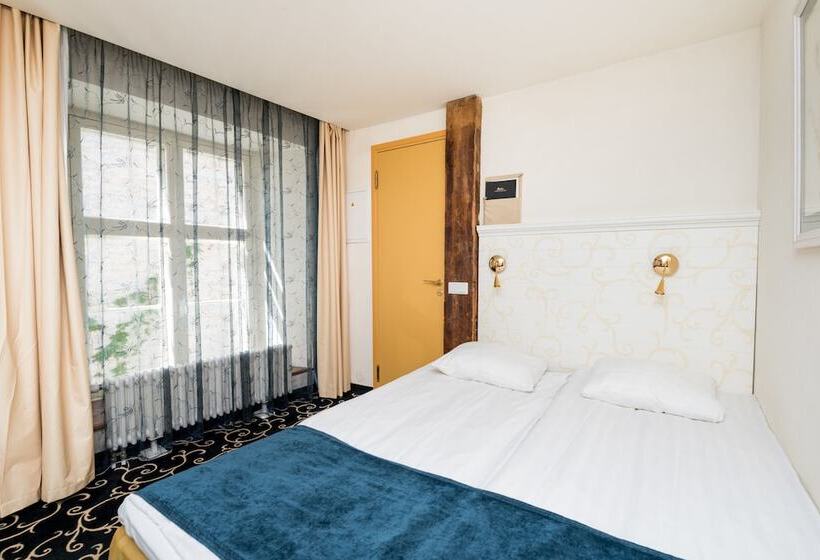 اتاق استاندارد, Meriton Old Town Garden