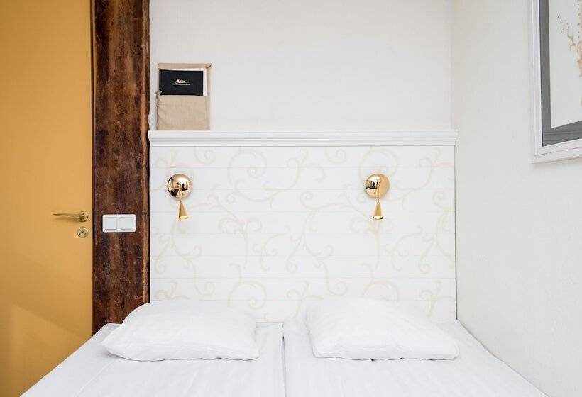 اتاق استاندارد, Meriton Old Town Garden