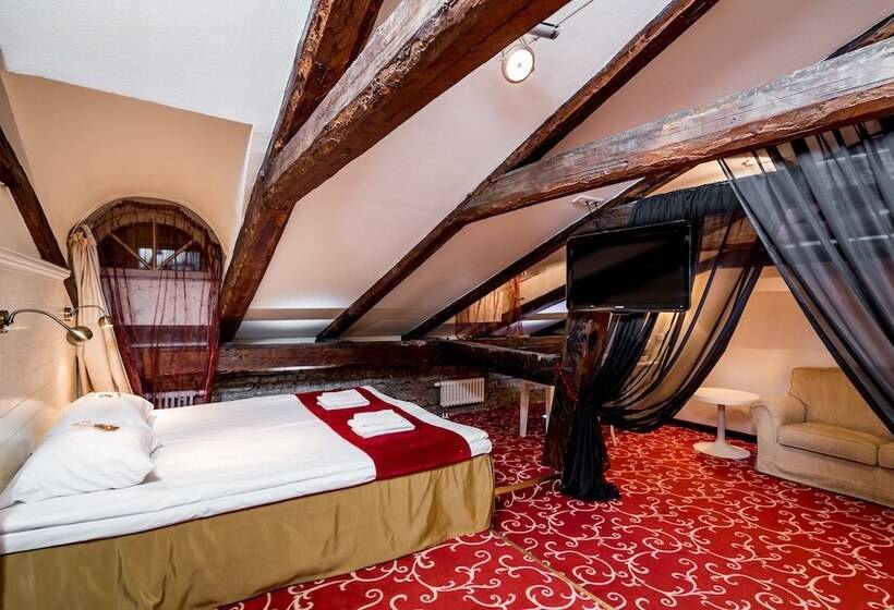 اتاق سوپریور, Meriton Old Town Garden