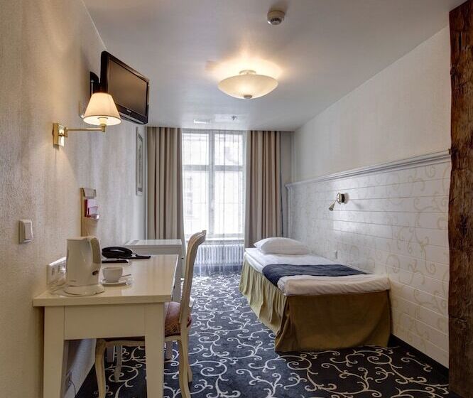 اتاق استاندارد یک نفره, Meriton Old Town Garden