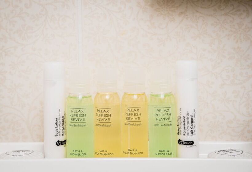 اتاق لوکس, Meriton Old Town Garden