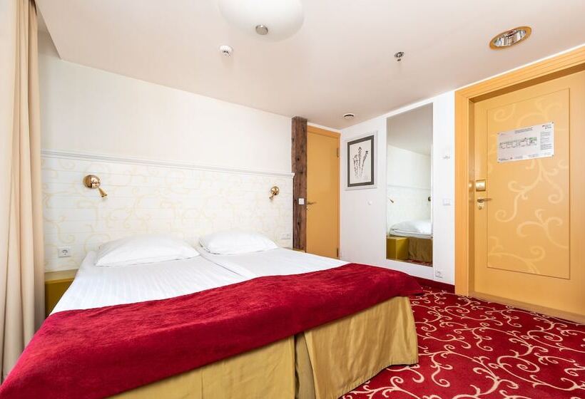 اتاق استاندارد, Meriton Old Town Garden