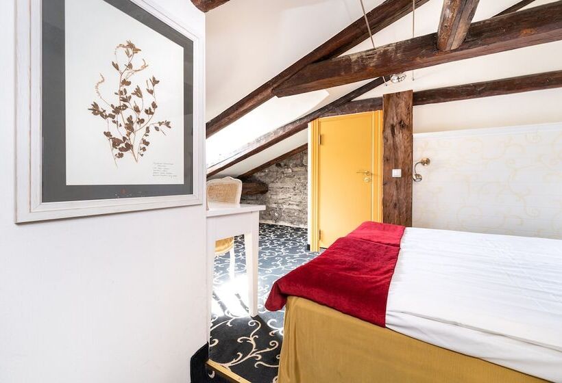 اتاق استاندارد, Meriton Old Town Garden