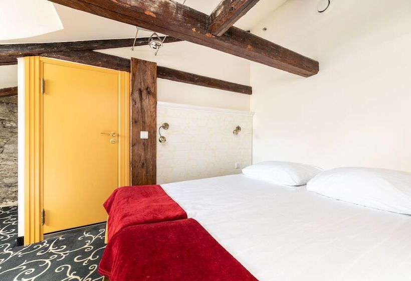 اتاق استاندارد, Meriton Old Town Garden