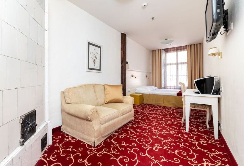 اتاق سوپریور, Meriton Old Town Garden