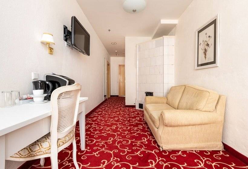 اتاق سوپریور, Meriton Old Town Garden