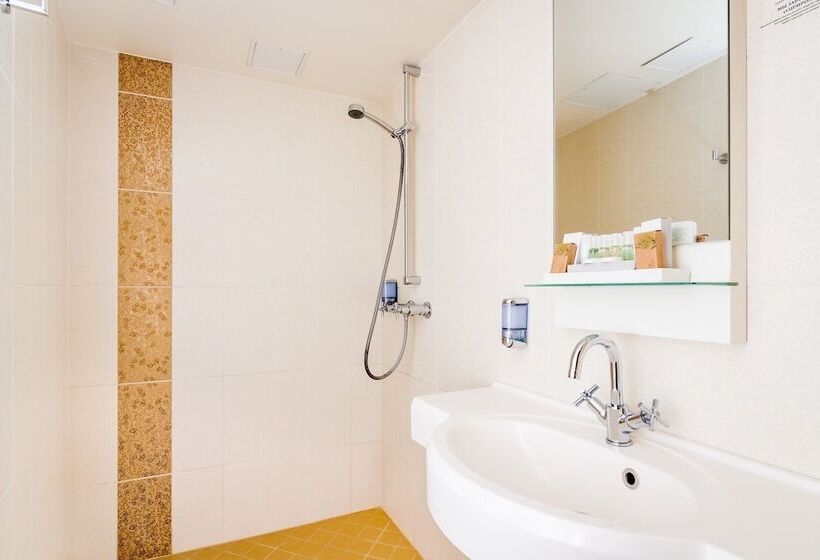 اتاق سوپریور, Meriton Old Town Garden