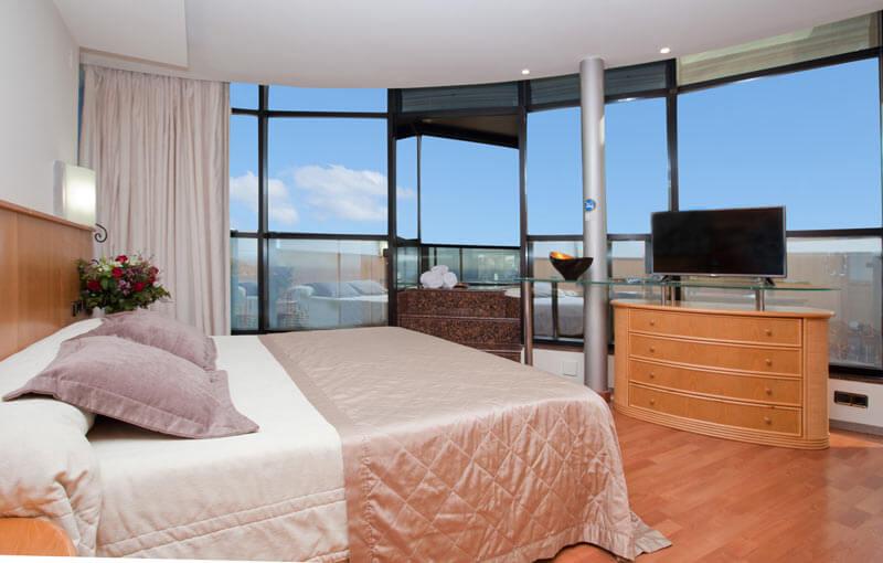 キングサイズベッドのスタンダードルーム, Quality Inn Atlanta Northeast I85