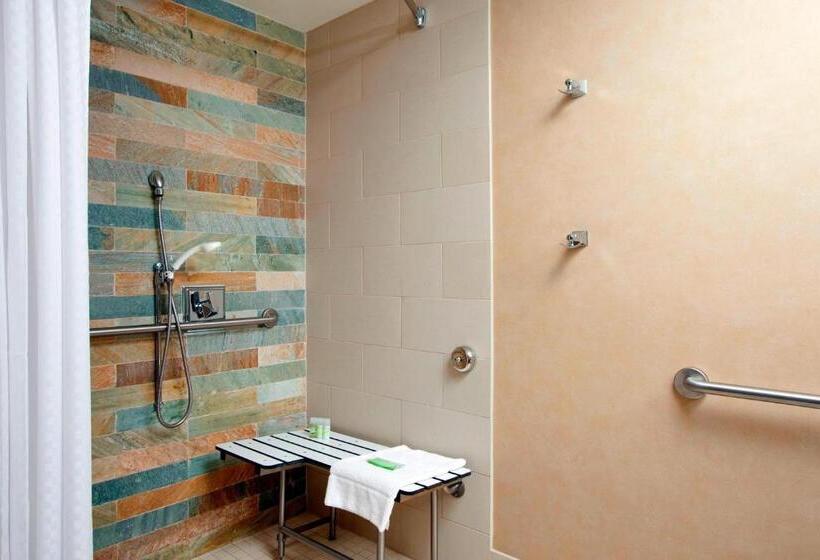 キングサイズベッドのスイートルーム, The Westin Verasa Napa