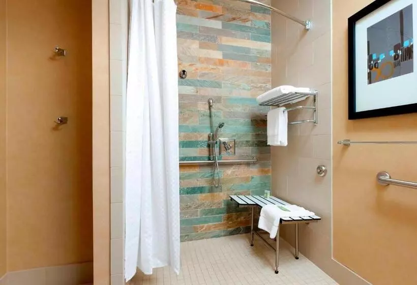 سوئیت با تخت بزرگ, The Westin Verasa Napa