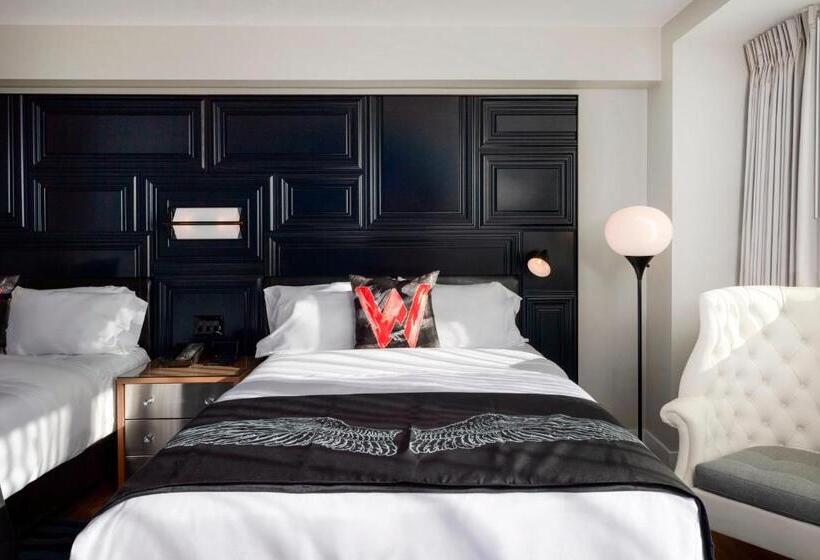 Quarto Estandar, W Boston