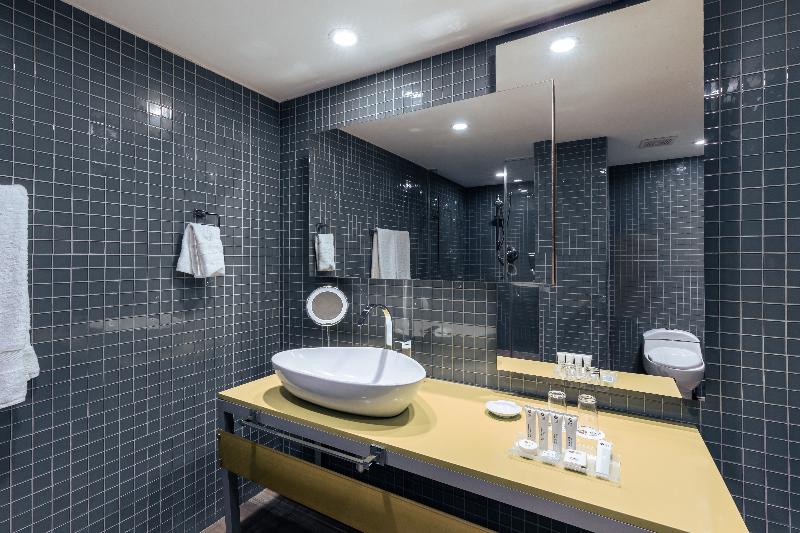 스탠다드 룸, W Minneapolis  The Foshay