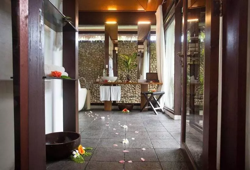 ویلای 1 خوابه با چشم‌انداز باغ, Mandala Spa & Resort Villas