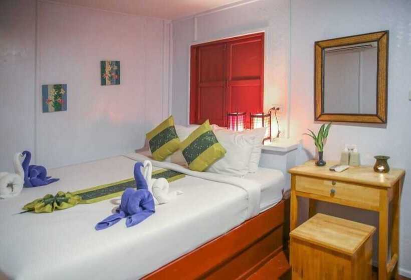 Бунгало Стандарт, Milky Bay Resort