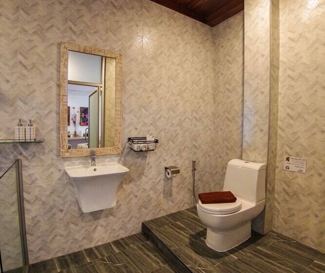 Студия Стандарт Вид на Море, Milky Bay Resort