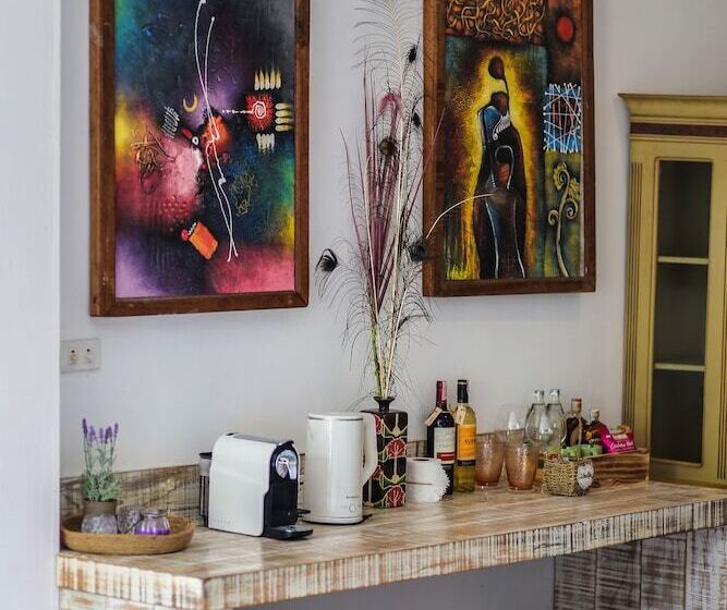 Студия Стандарт Вид на Море, Milky Bay Resort