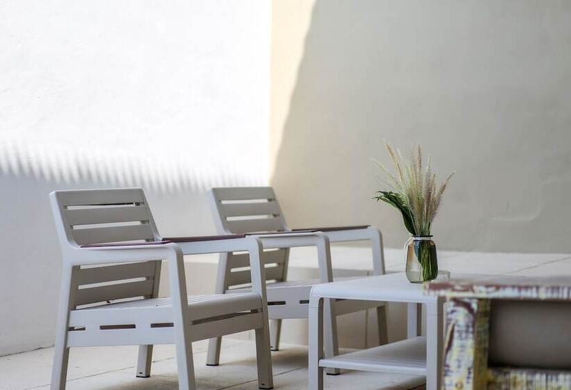 Студия Стандарт Вид на Море, Milky Bay Resort