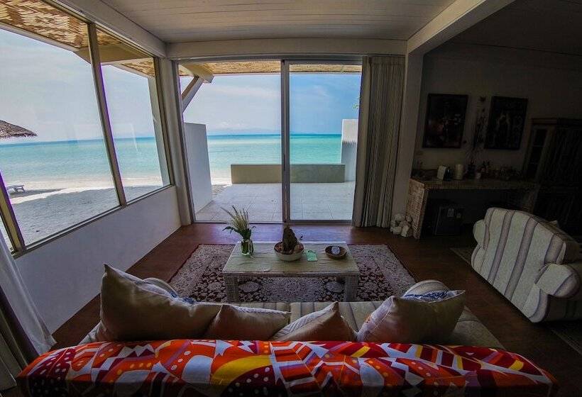 Студия Стандарт Вид на Море, Milky Bay Resort
