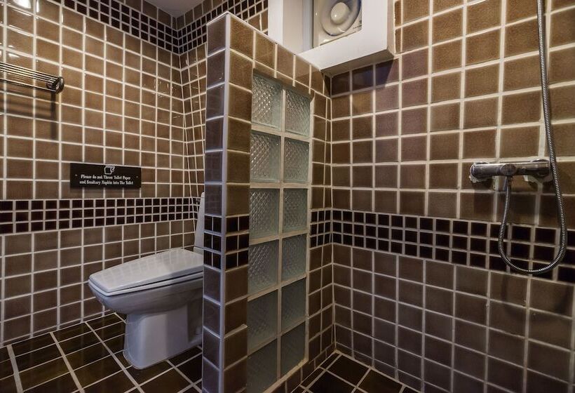 スタンダードバンガロー, Cocohut Beach Resort & Spa