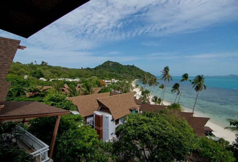 スタンダードバンガロー, Cocohut Beach Resort & Spa