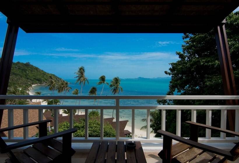 スタンダードバンガロー, Cocohut Beach Resort & Spa