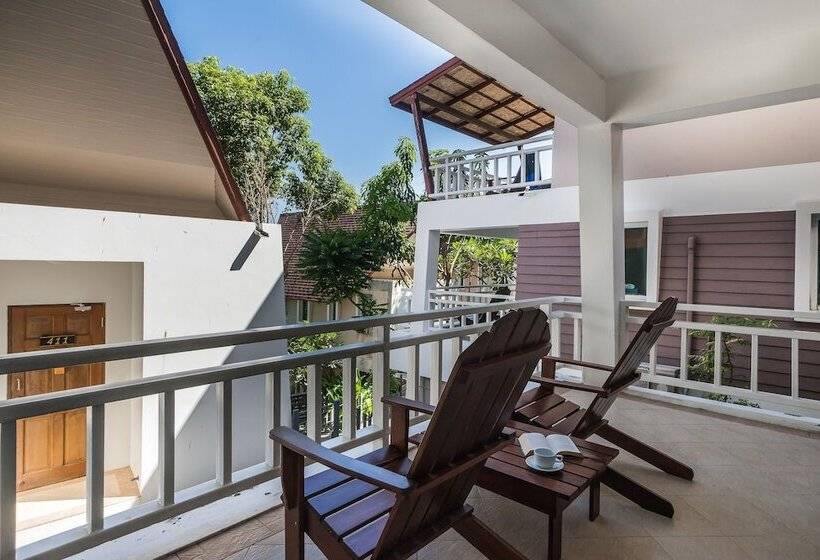 Бунгало Стандарт, Cocohut Beach Resort & Spa