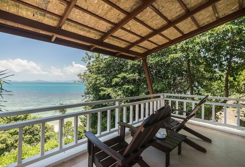 スタンダードバンガロー, Cocohut Beach Resort & Spa