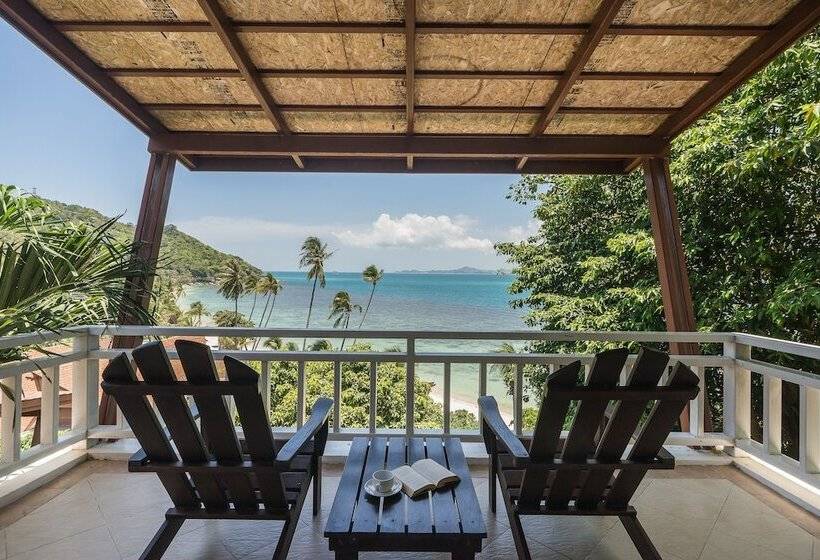 スタンダードバンガロー, Cocohut Beach Resort & Spa