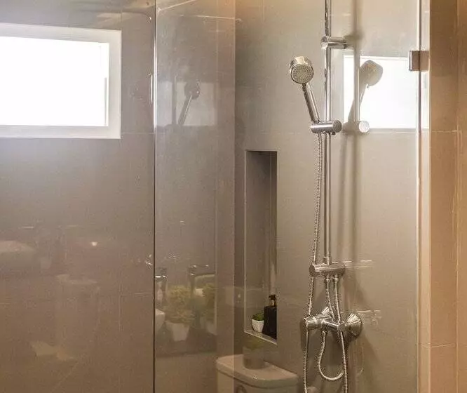 اتاق پرمیوم, Sinsuvarn Airport Suite