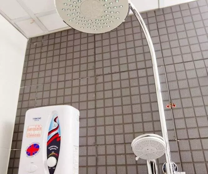 اتاق لوکس, Sinsuvarn Airport Suite