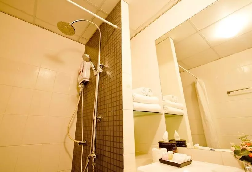 اتاق لوکس, Sinsuvarn Airport Suite