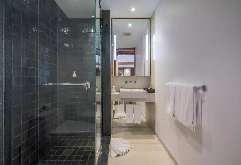 2ベッドルームアパートメント, The Chava Resort