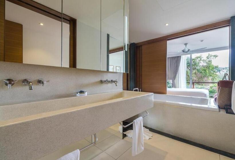 2 Szobás Apartman, The Chava Resort