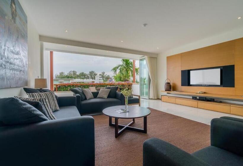 , The Chava Resort