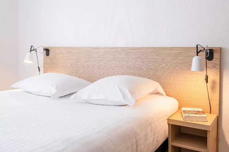 آپارتمان 1 خوابه, Zenitude Hôtel Résidences Les Hauts D Annecy